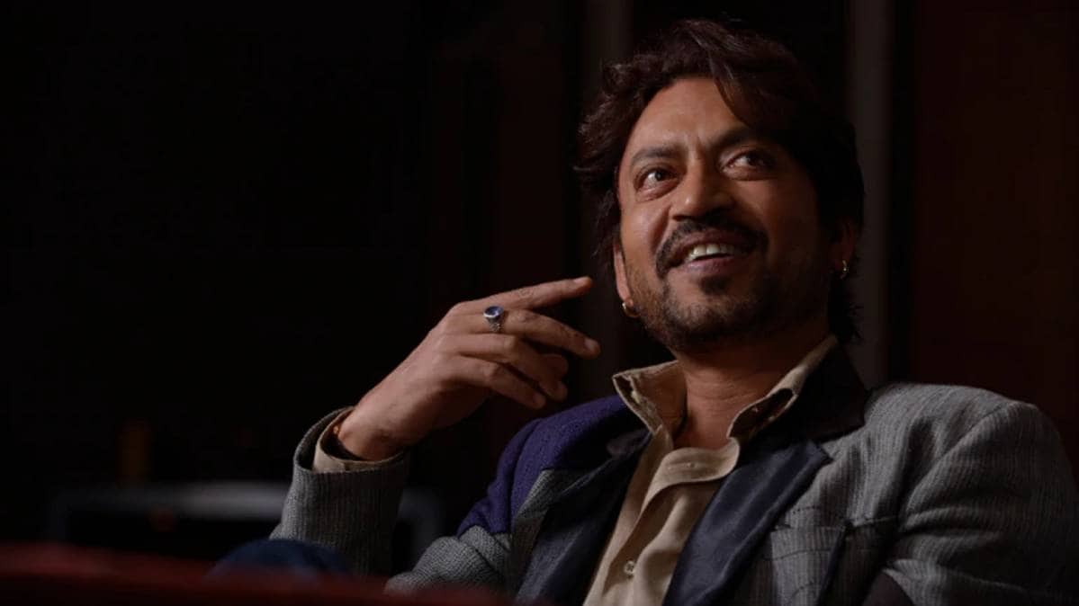 irrfan khan death news video