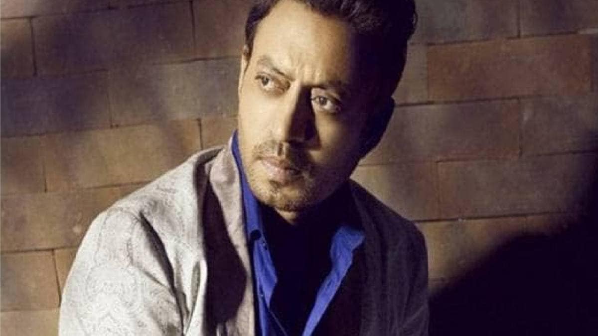 इरफान खान