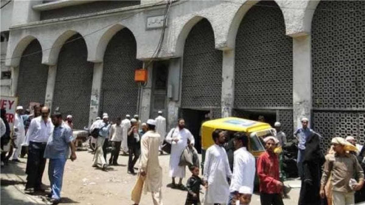 कोरोना का खतरा