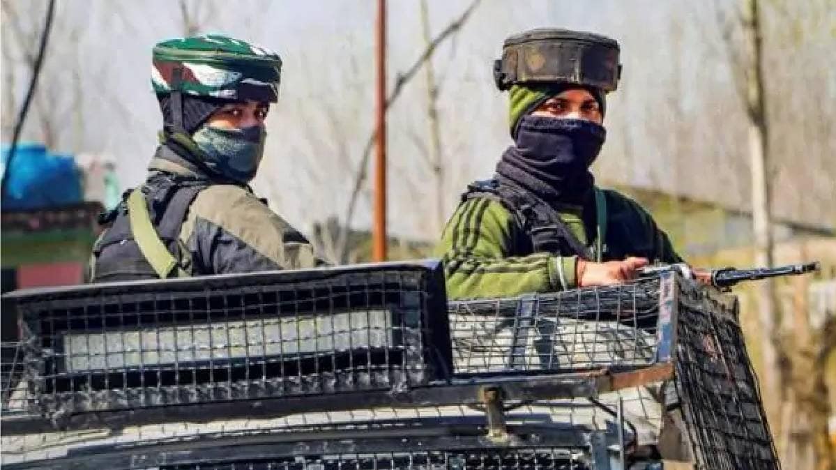 जम्मू-कश्मीर