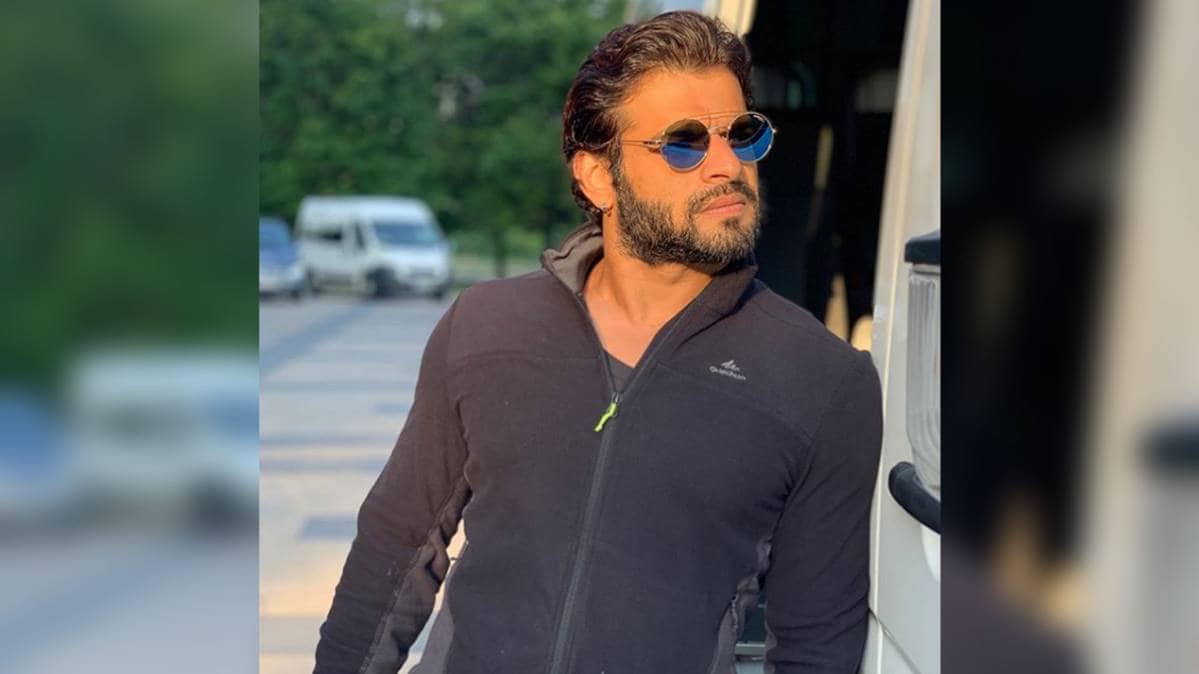 करण पटेल