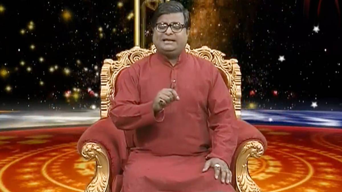 आज का राशिफल (Horoscope Today)