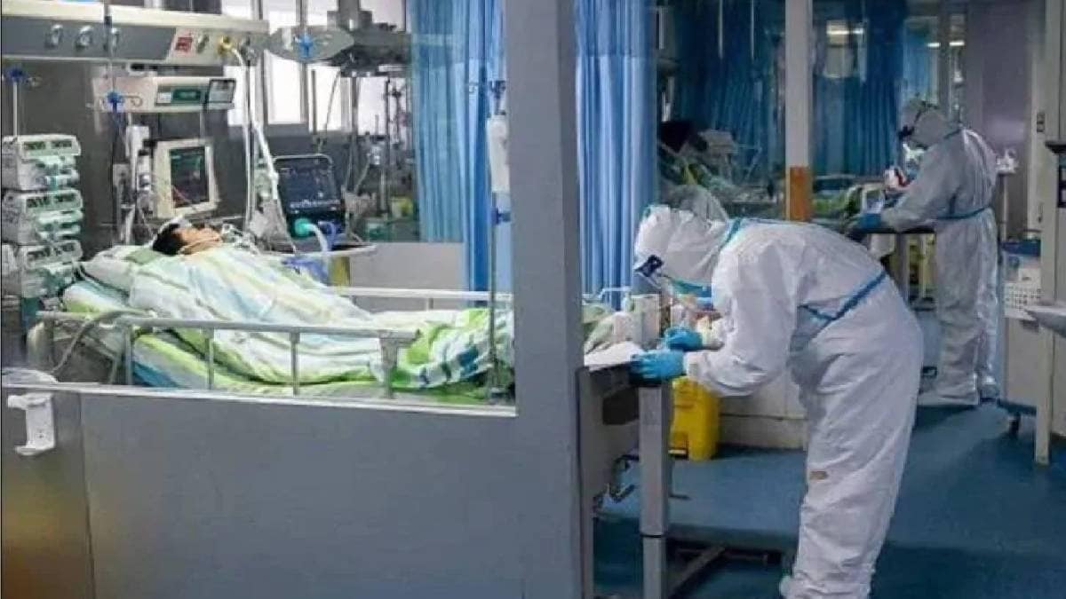 एक्शन में मोदी सरकार