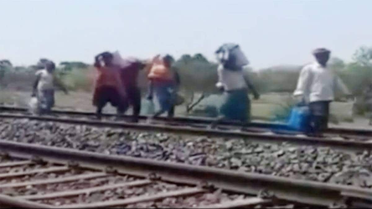 कोरोना से जंग