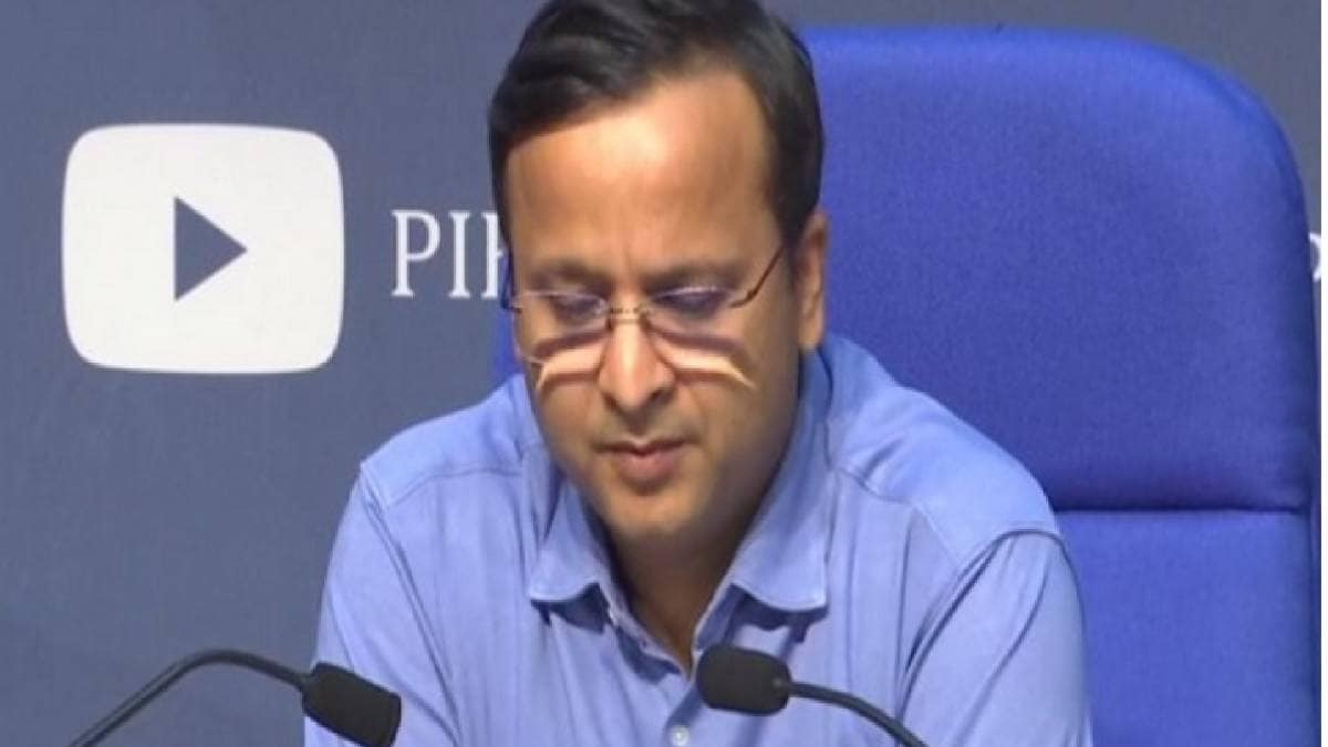 कोरोना का कहर