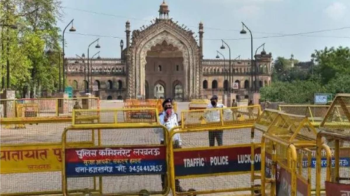 कोरोना का कहर जारी