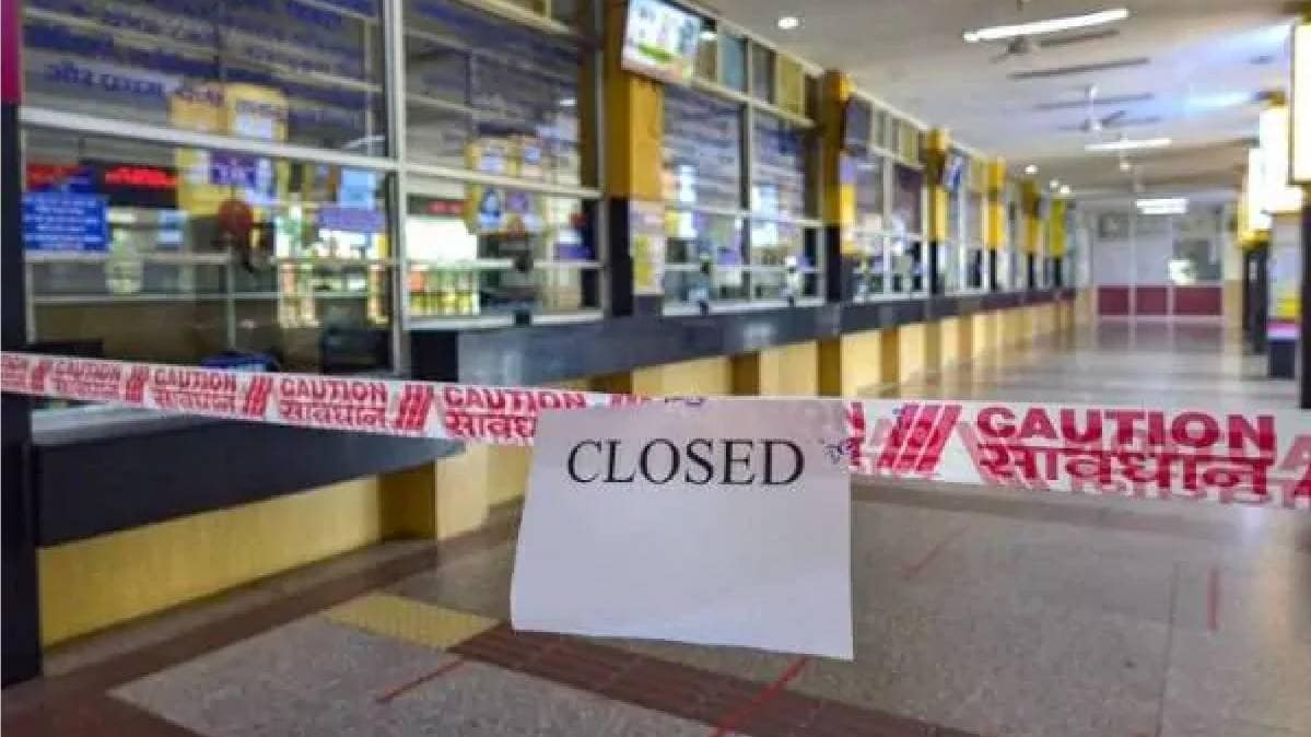 कुछ राज्य चाहते हैं आगे बढ़े लॉकडाउन