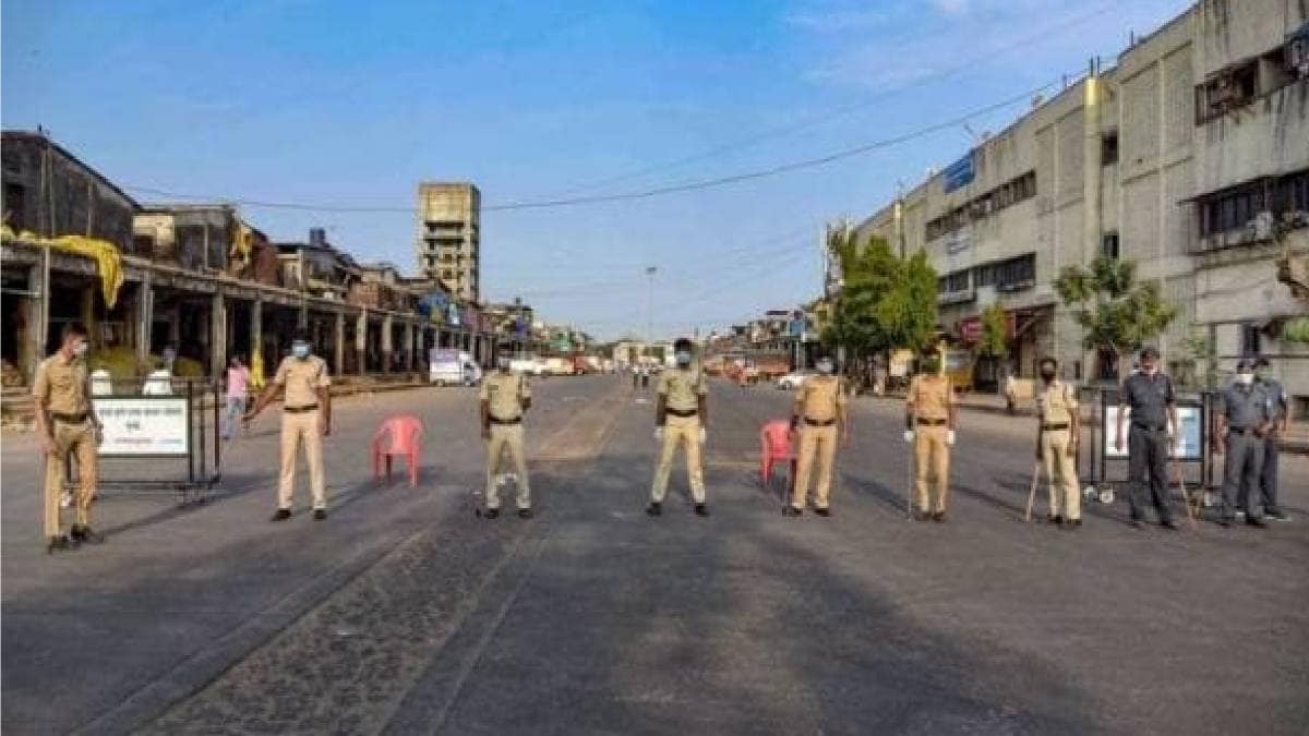 बढ़ेगा लॉकडाउन