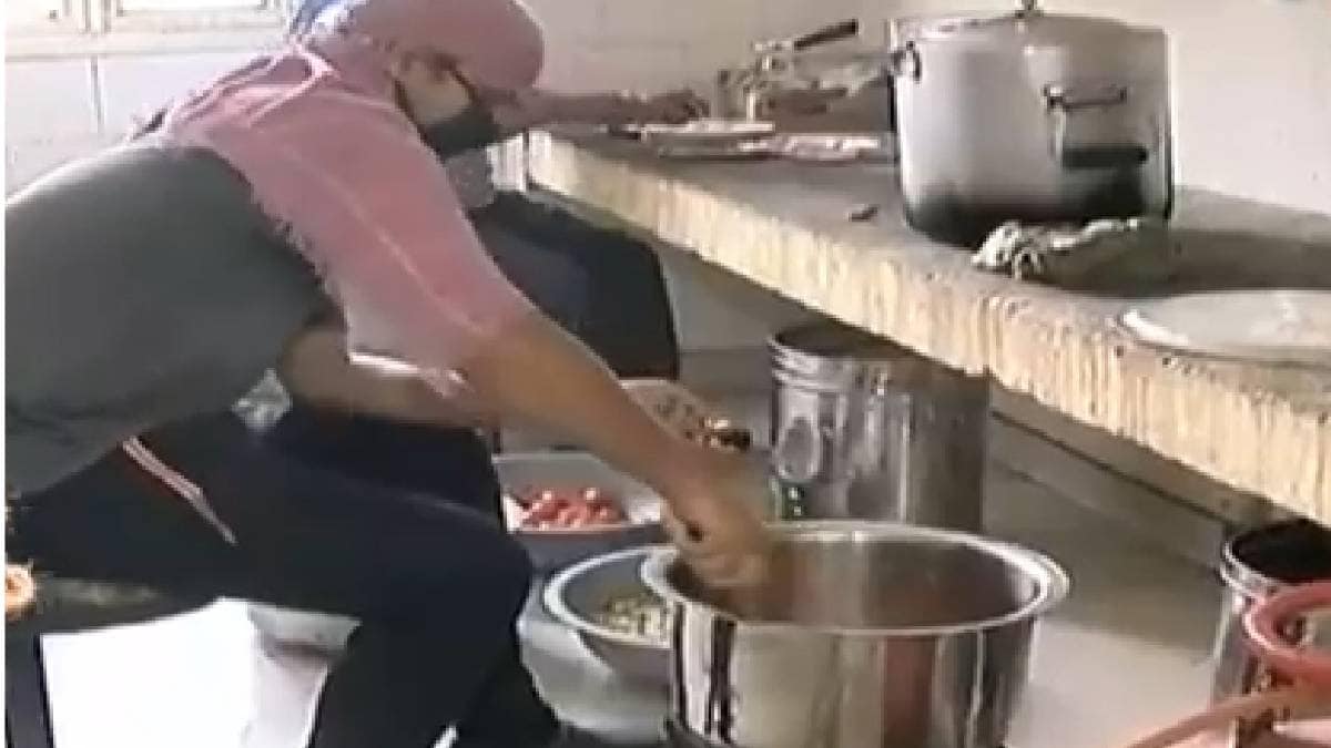 लॉकडाउन 2.0 का पहला दिन