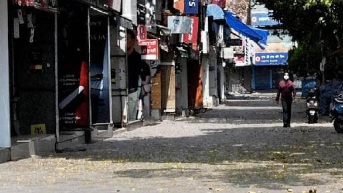 कोरोना का कहर जारी