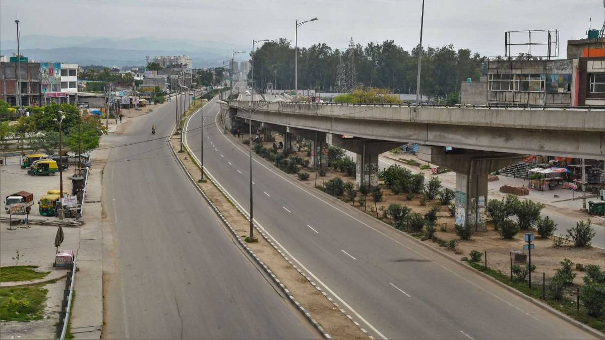 प्रतीकात्मक तस्वीर (फोटो-PTI)