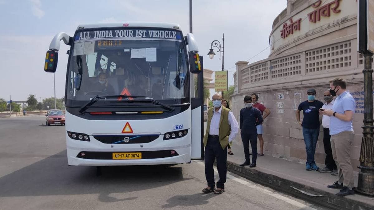 Photo courtesy: कुमार अभिषेक