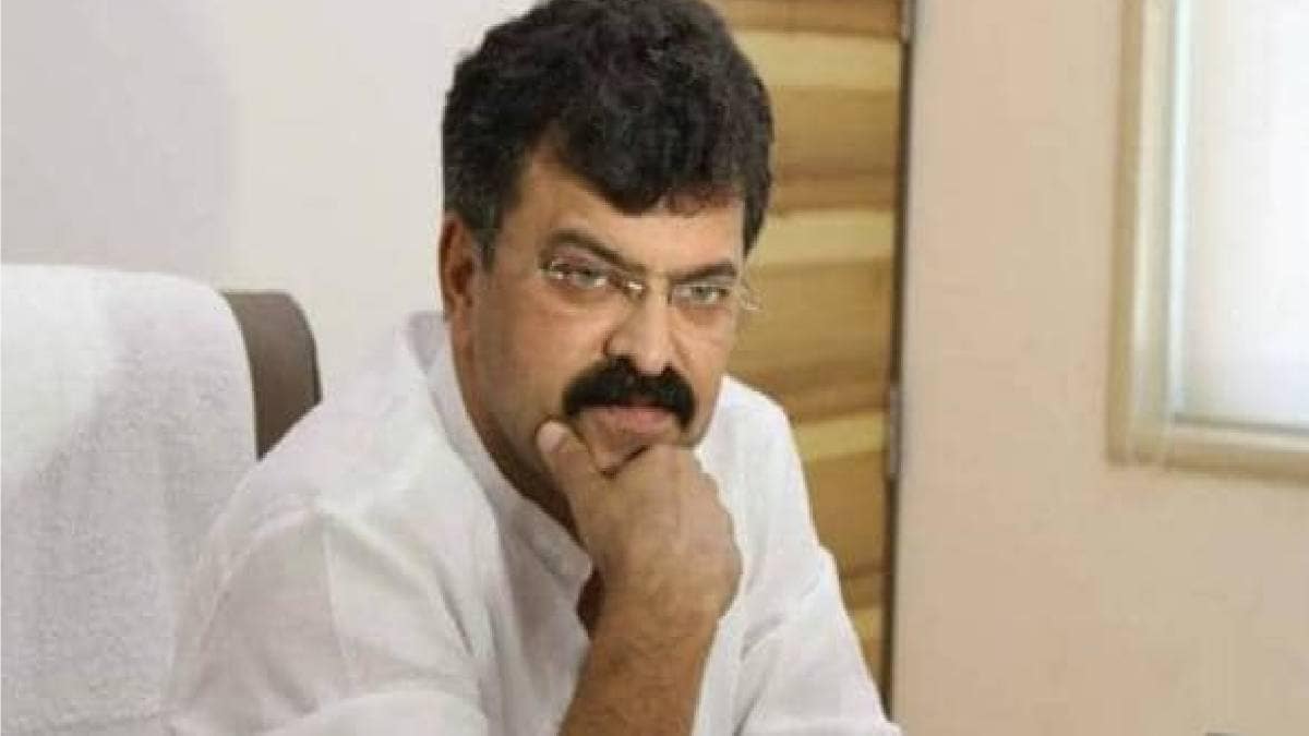 महाराष्ट्र सरकार में मंत्री