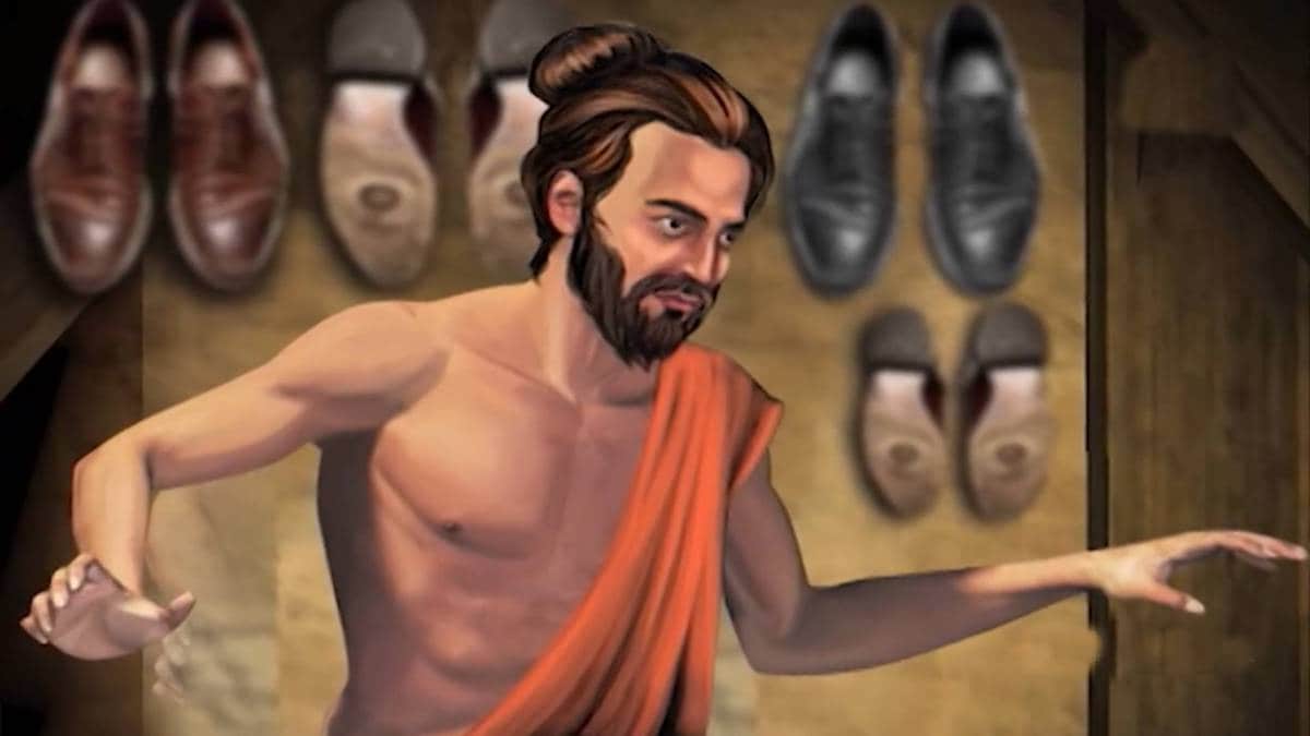 मैं भाग्य हूं-आज का राशिफल (Horoscope Today)