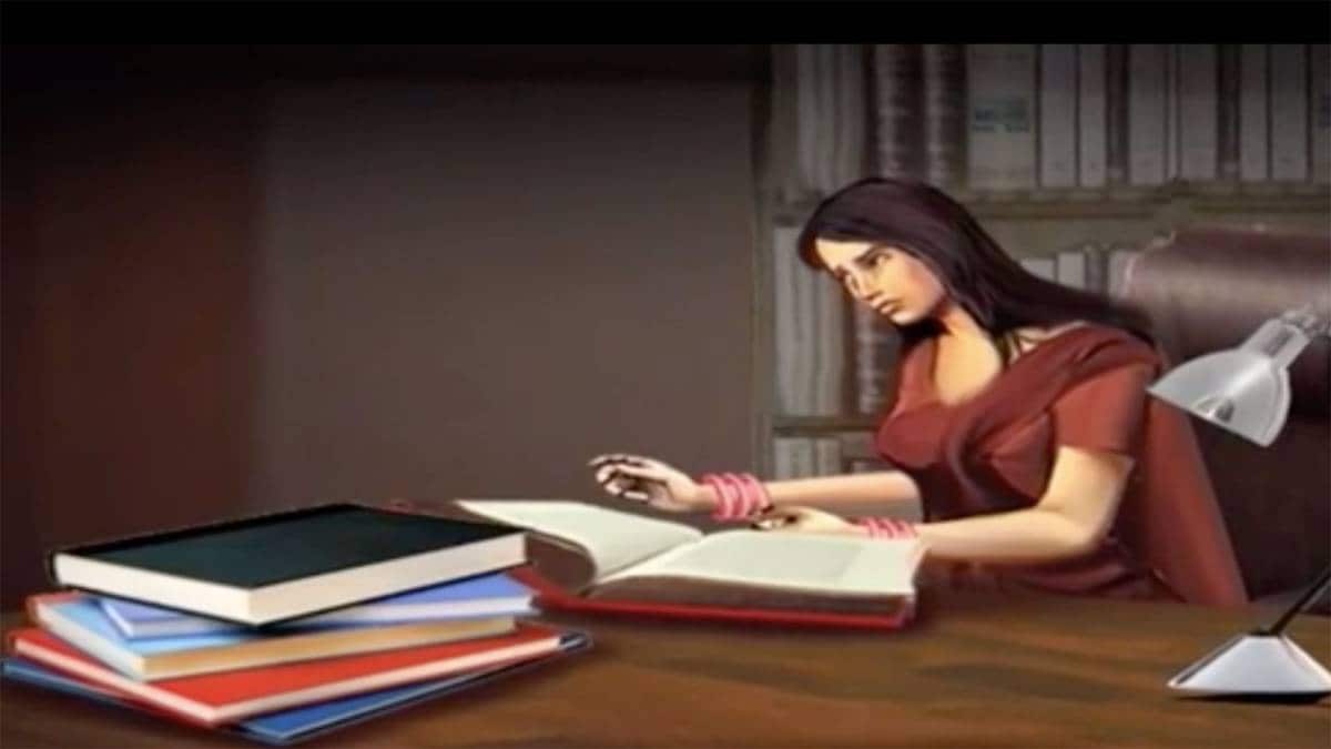 मैं भाग्य हूं