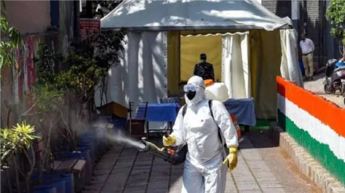 मरकज मामले में पत्रकारों को मिल रही धमकी