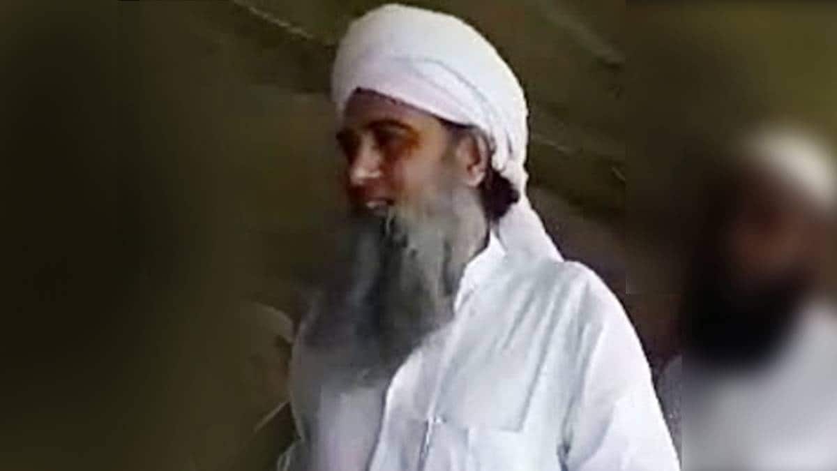 Delhi Police registers case against Maulana Saad