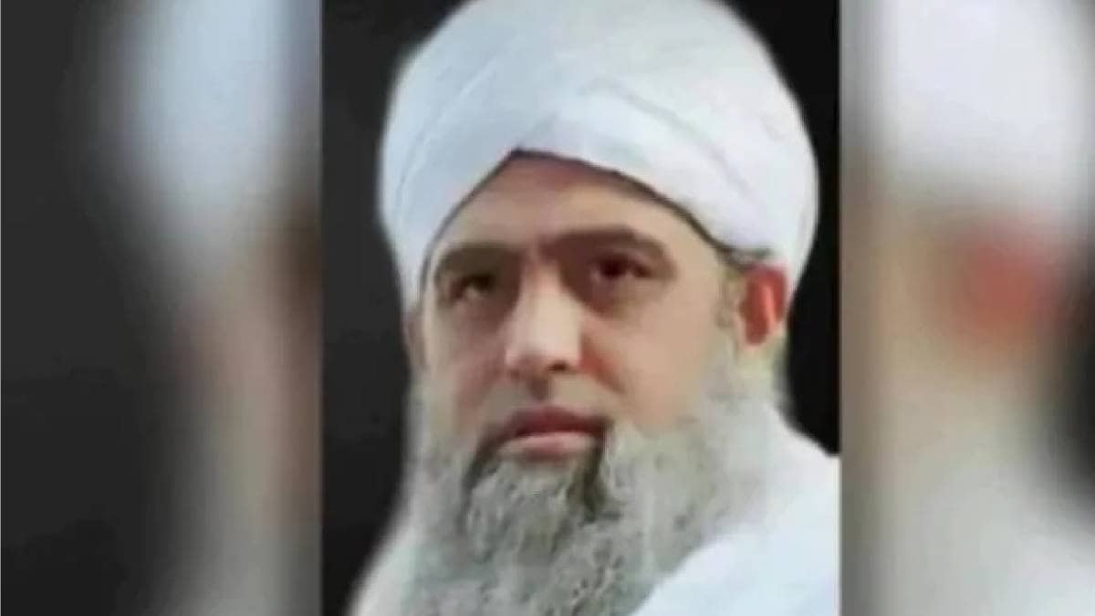 मौलाना साद