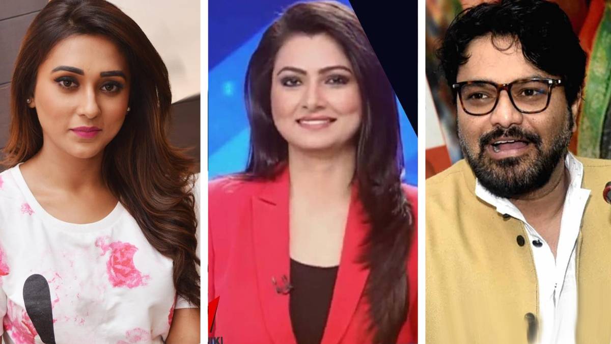 eAgenda Aaj Tak Live Streaming: Star Power Punch