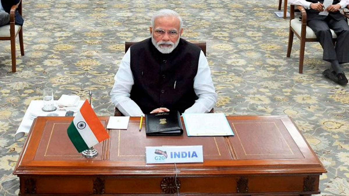 कोरोना पर पीएम नेताओं से करेंगे बात (फोटो-पीटीआई)