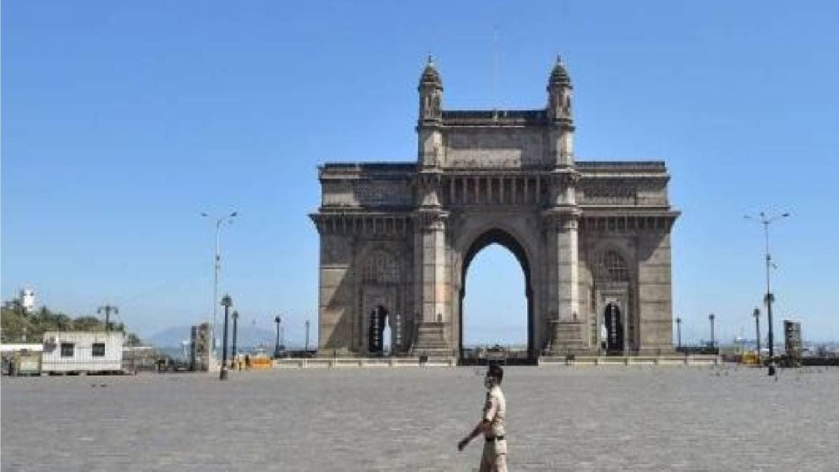 मुंबई मेट्रो