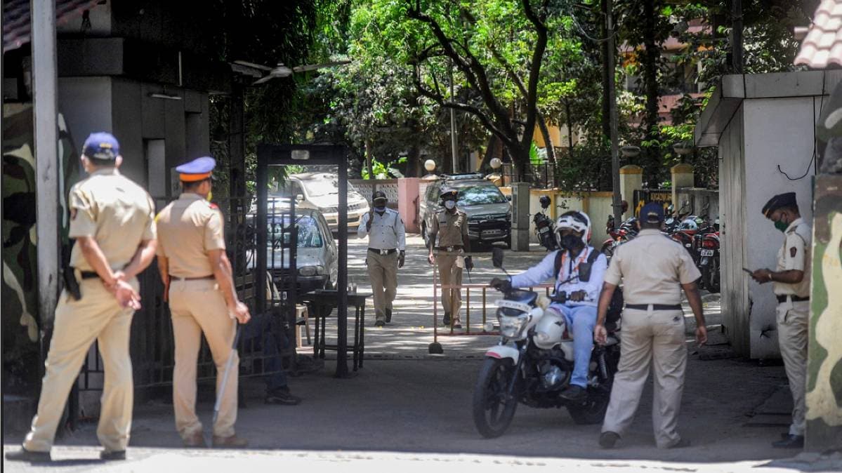 मुंबई मेट्रो