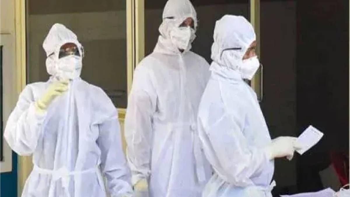 मुंबई में 53 पत्रकार कोरोना संक्रमित