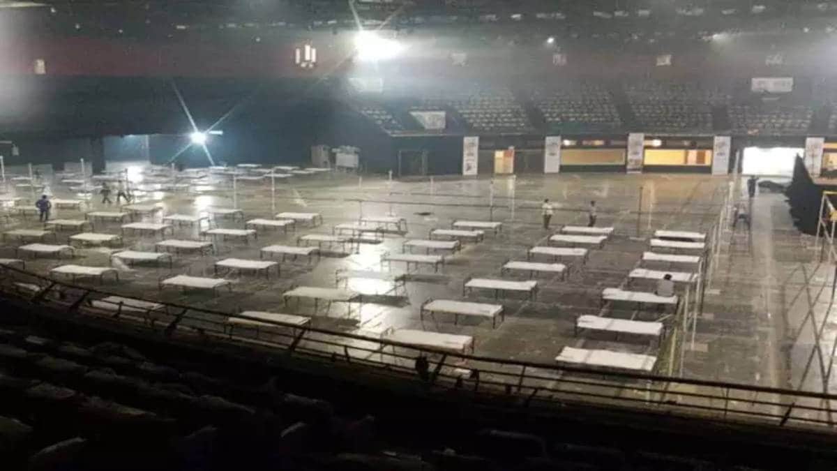 नैशनल स्पोर्ट्स क्लब ऑफ इंडिया NSCI