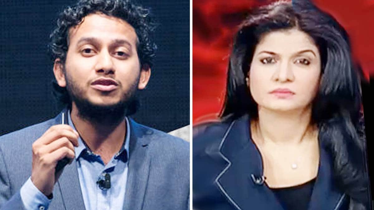 OYO Founder and CEO Ritesh Agarwal