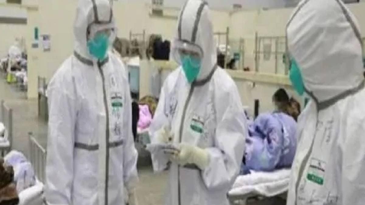 हल्ला बोल