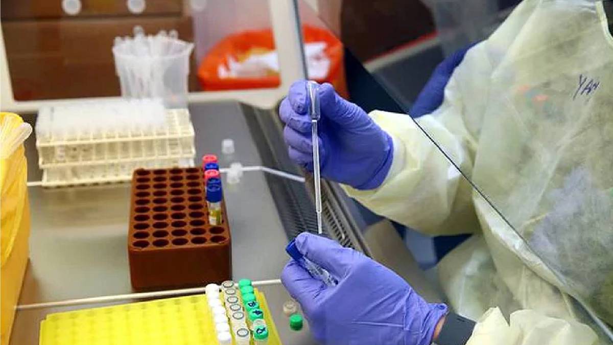 कोरोना का इलाज