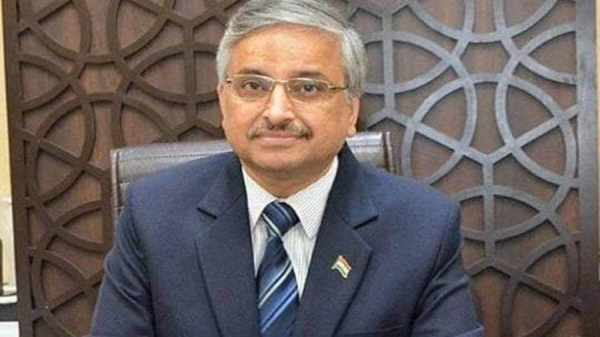 AIIMS डायरेक्टर रणदीप गुलेरिया