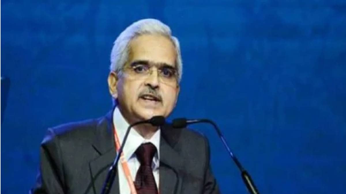 RBI गवर्नर