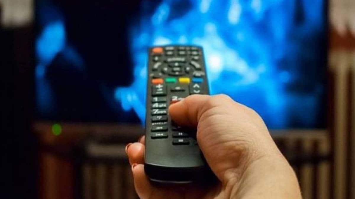 न्यूज देखने वालों में इजाफा