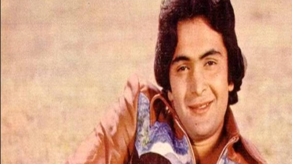 ऋषि कपूर