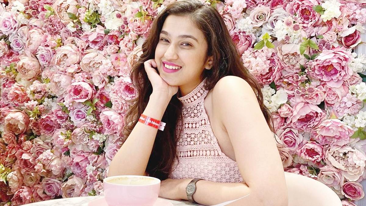 Rita Bachkaniwala from Surat shares her experience who recovered from Coronavirus