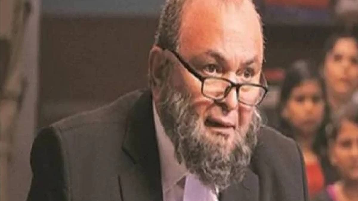 ऋषि कपूर