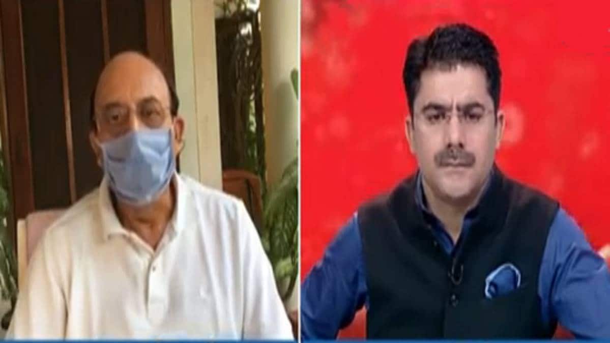 eAgenda Aaj Tak Live Streaming: Ye Jang Nahi Aasan