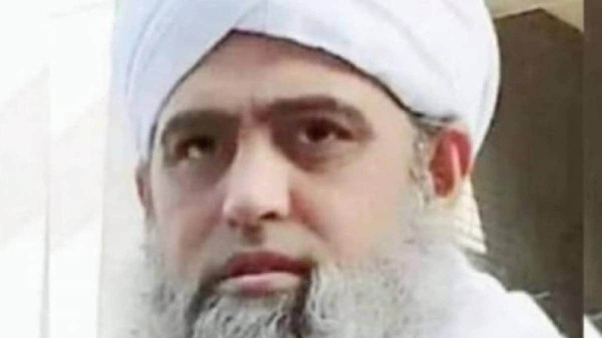 मौलाना साद