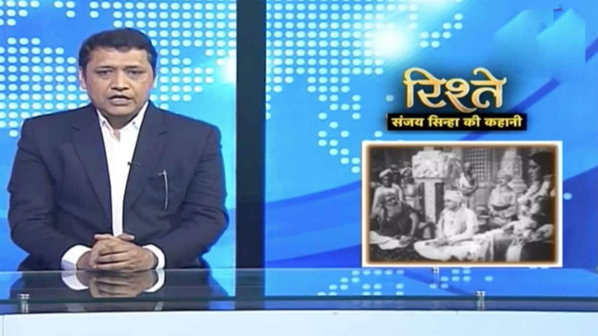 संजय सिन्हा की कहानी