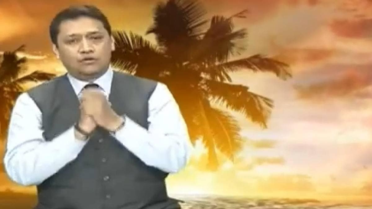 संजय सिन्हा की कहानी