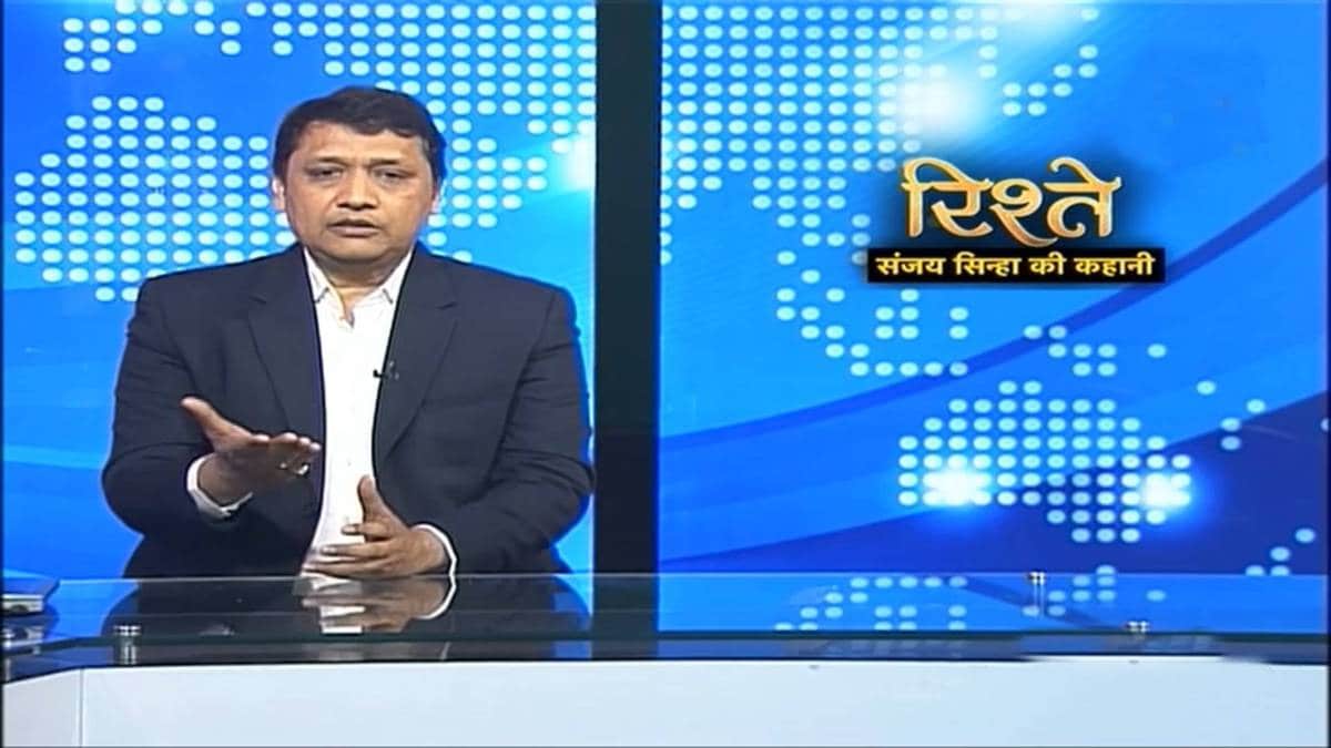 संजय सिन्हा की कहानी