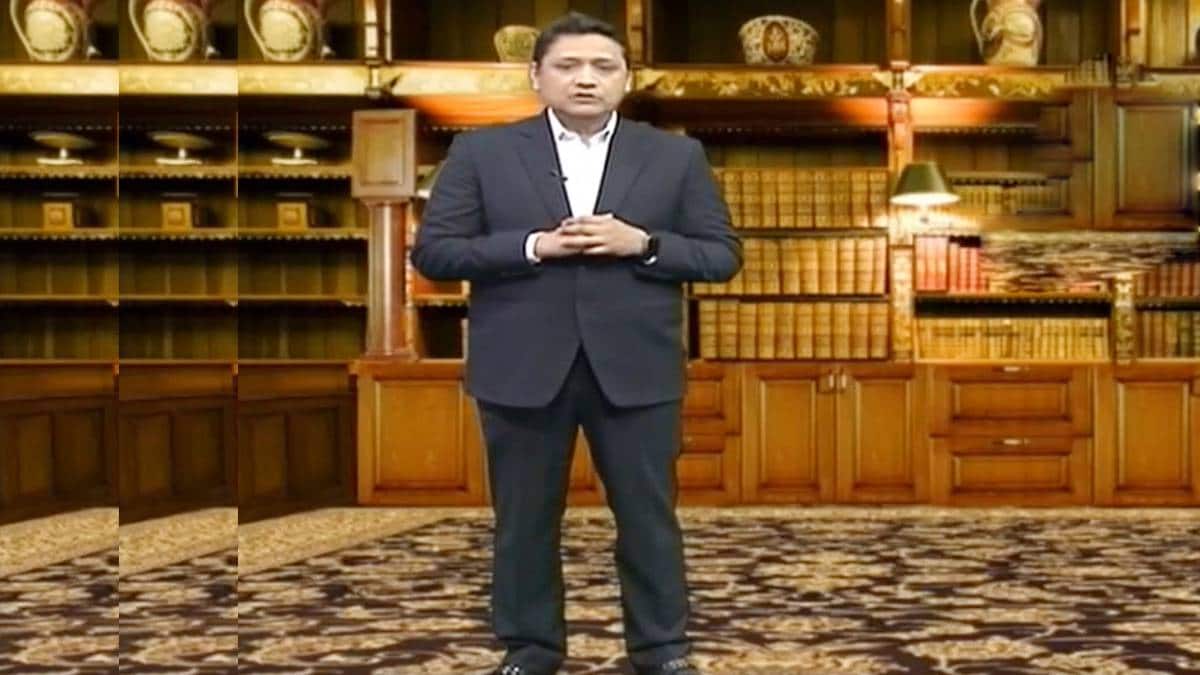 Sanjay sinha ki kahani