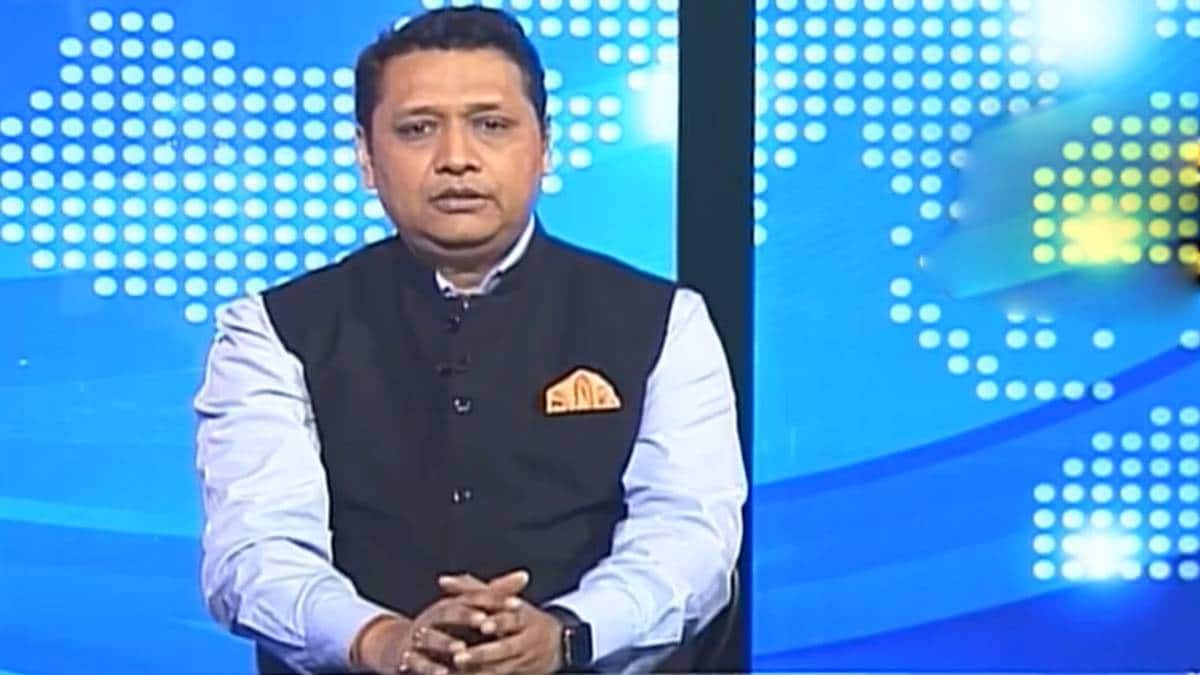 Sanjay sinha ki kahani