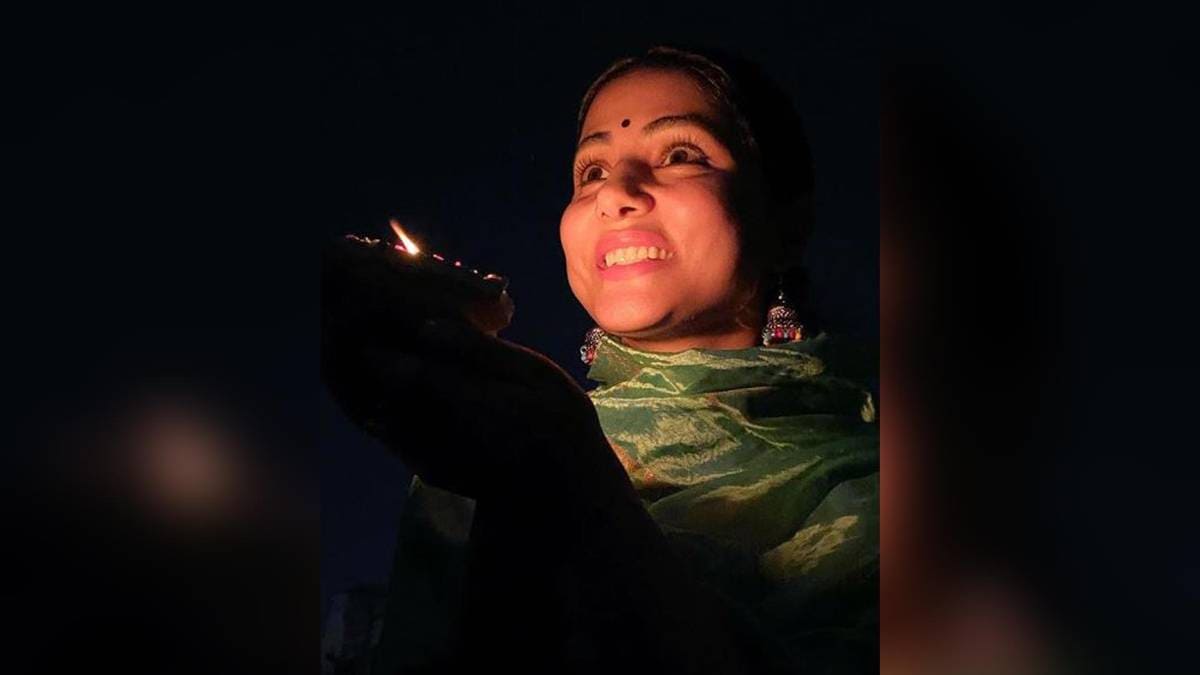 हिना खान