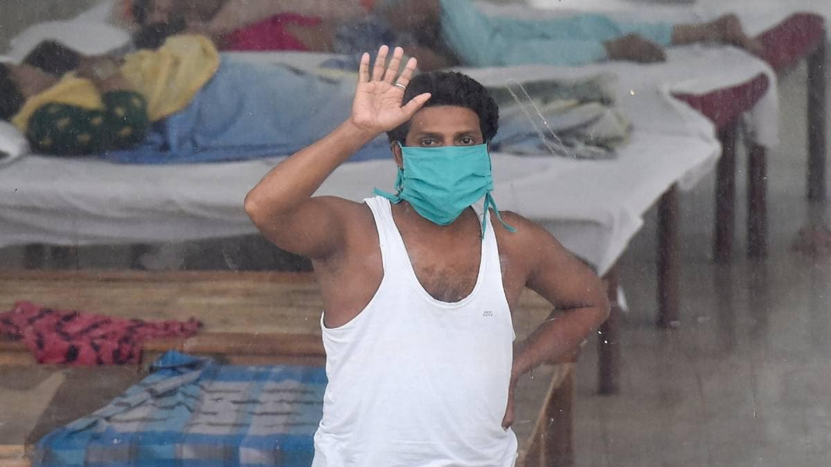 प्रतीकात्मक तस्वीर (फोटो-PTI)