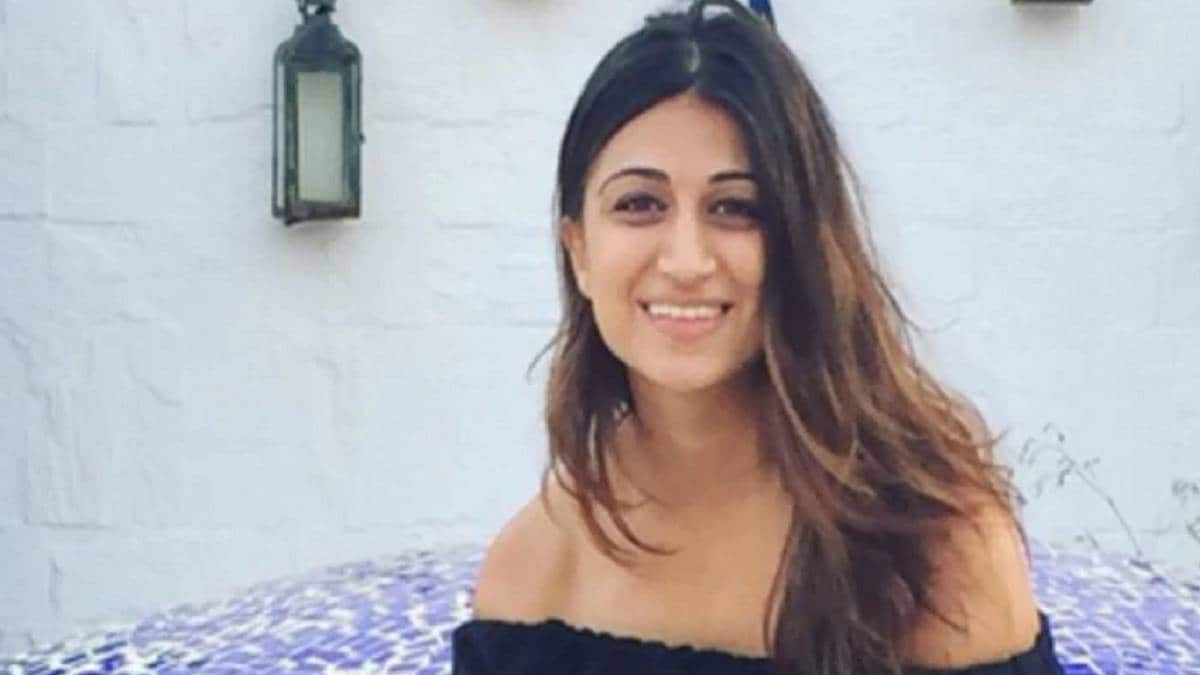 शजा मोरानी