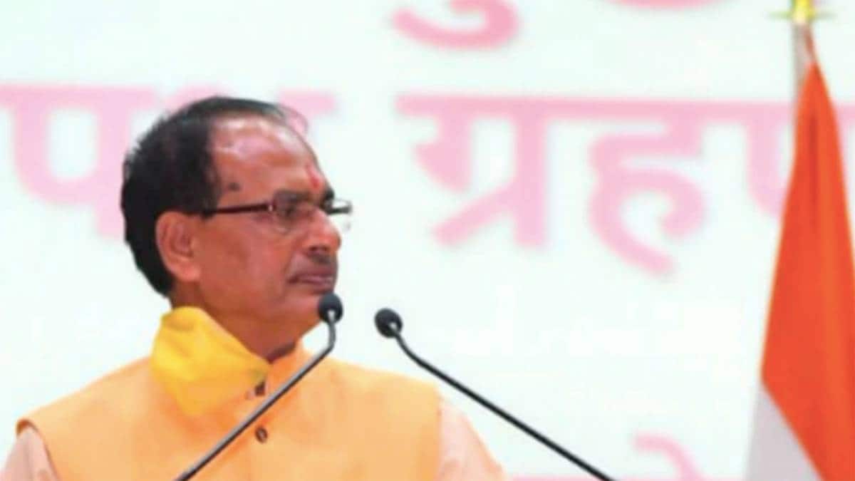 शिवराज सरकार की कैबिनेट का विस्तार (Photo-PTI)