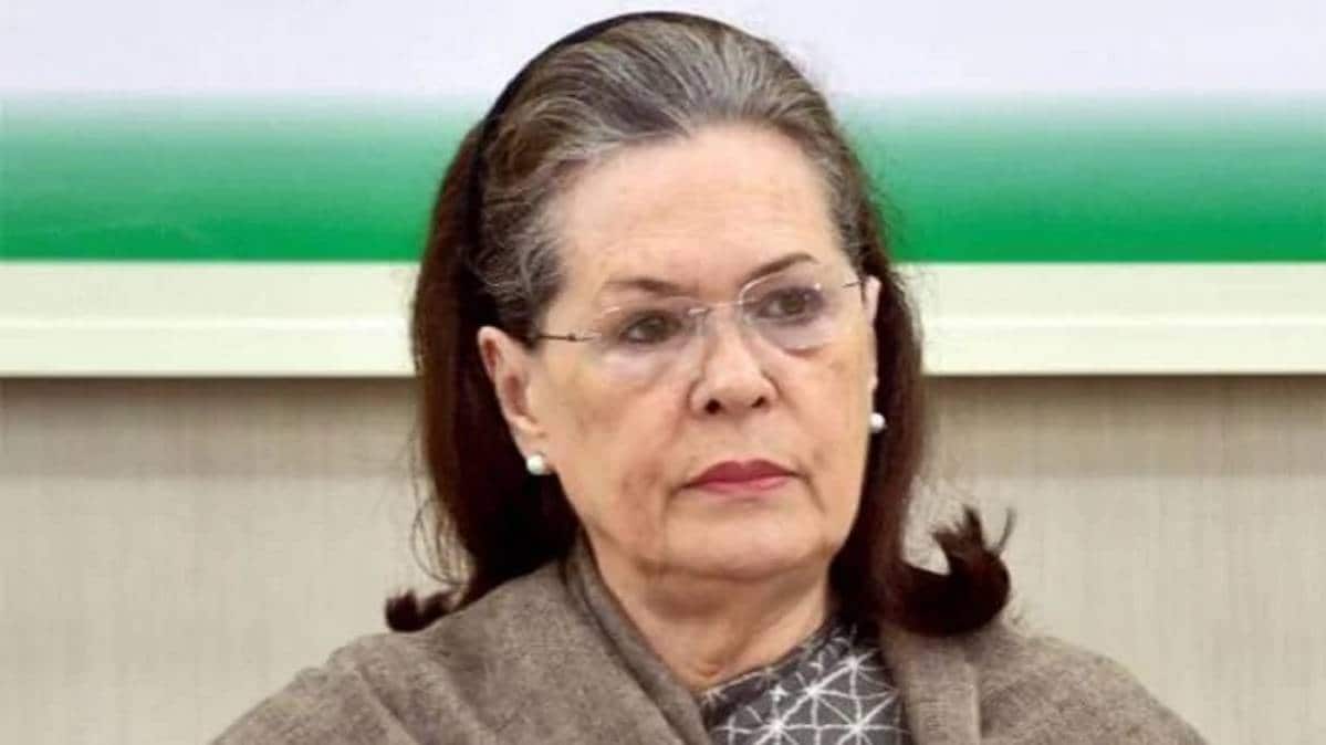 sonia gandhi