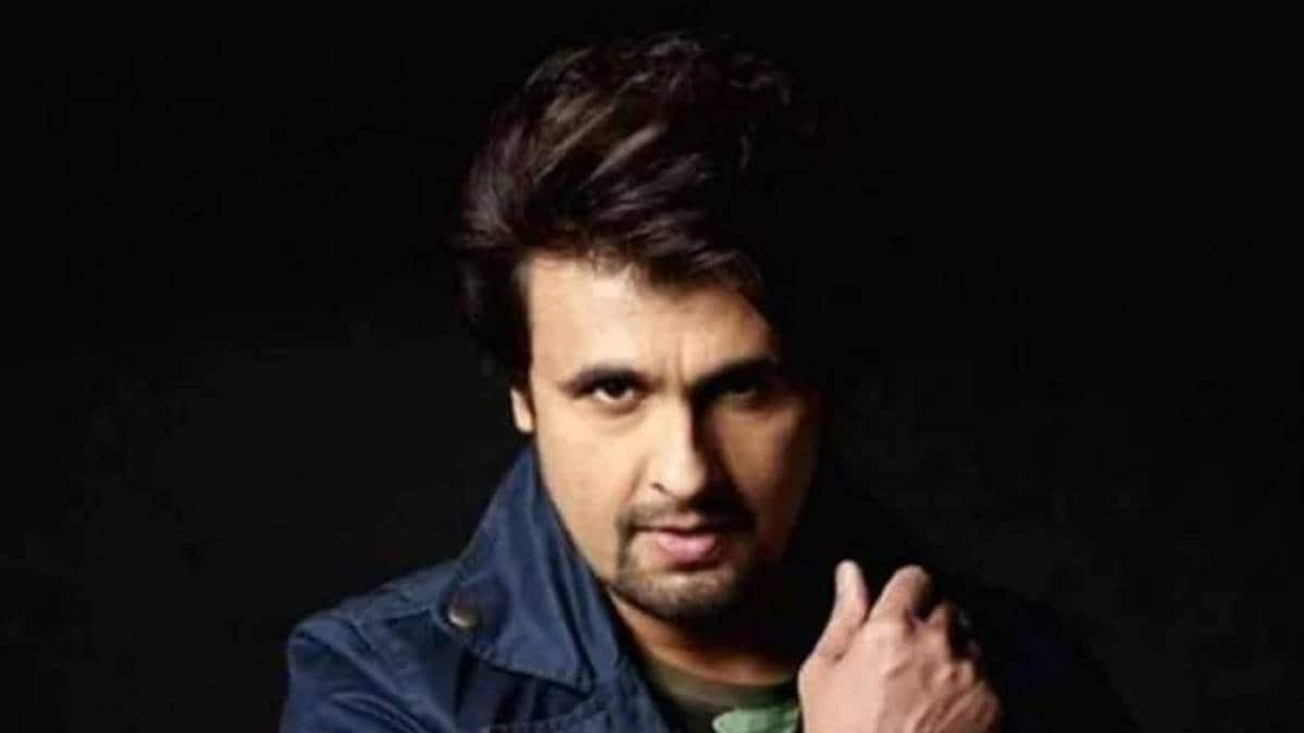 sonu nigam